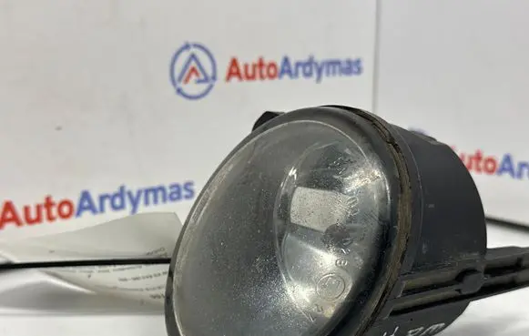 BMW X5 E53 Front fog light 6920886 63176920886