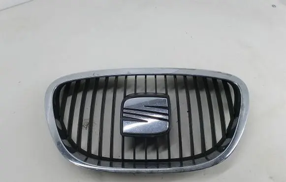 Front grill