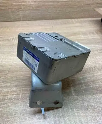 Power steering control unit/module