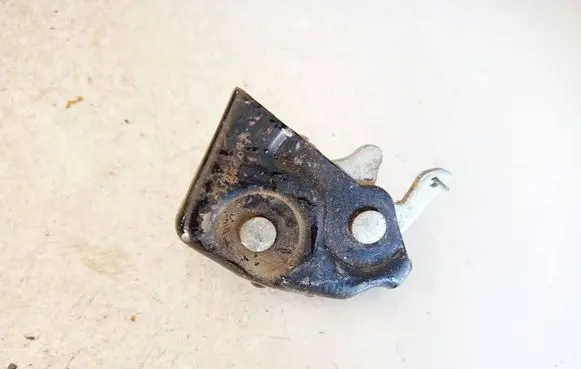 Chrysler Grand Voyager V Seat back rest lock catch 847ae2787