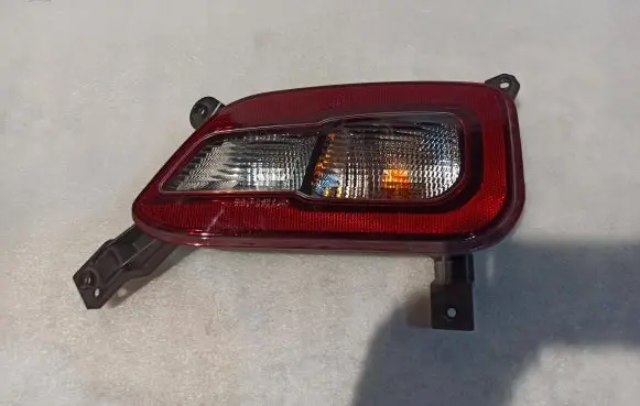 Hyundai Kona I Rear/tail lights 92406-K4000