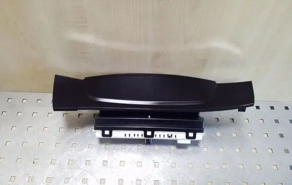 Honda Civic Screen/display/small screen HR0343001