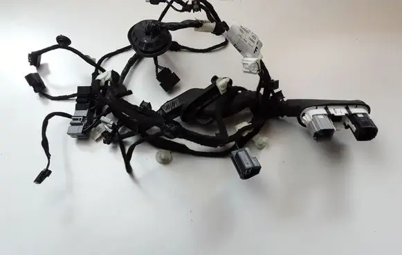Ford Kuga III Other wiring loom LX6T14630