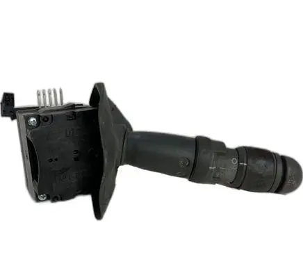 Iveco Daily 4th gen Other switches/knobs/shifts