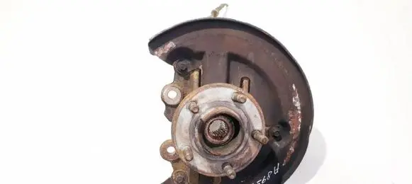 Ford Focus Front wheel hub