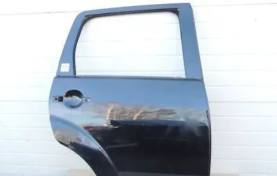Citroen C-Crosser Rear door 9008S5 KTZ