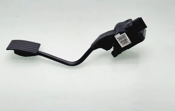 Peugeot 508 Accelerator throttle pedal 9686212980