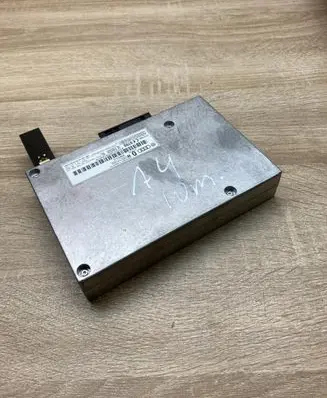 Audi A4 S4 B8 8K Bluetooth control unit module 8T0862335A