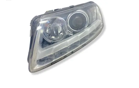 Audi A6 S6 C6 4F Headlight/headlamp 1EL00992551 0092551H00213