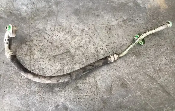 KIA Ceed Air conditioning (A/C) pipe/hose