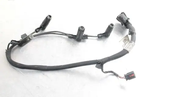 BMW 3 E90 E91 Glow plug wires 758039704G 7802157