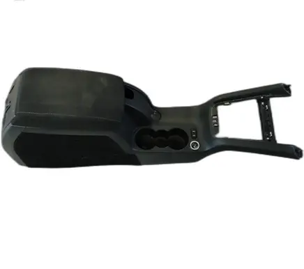 Skoda Octavia Mk2 (1Z) Center console 1Z1863241
