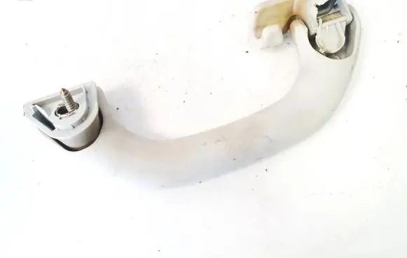 Skoda Fabia Mk1 (6Y) Rear interior roof grab handle 6n0857607g