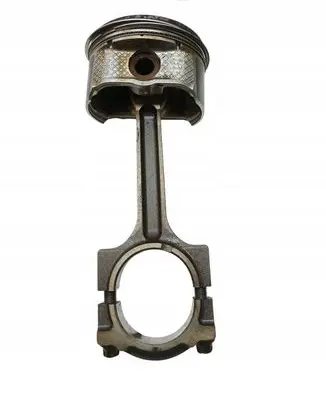 Volvo C30 Piston with connecting rod 