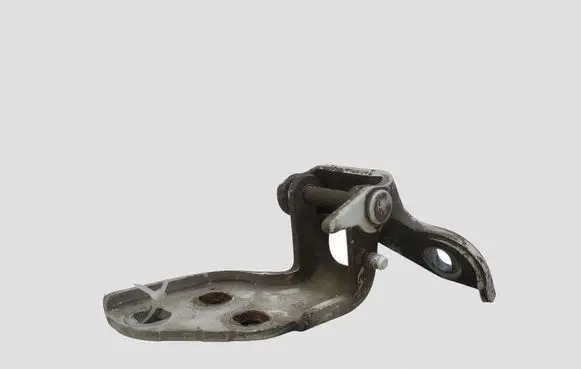 Peugeot Boxer Front door lower hinge