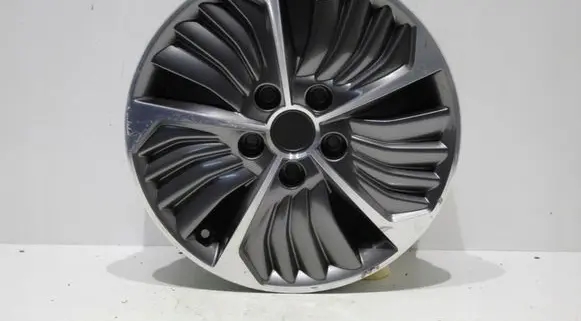 Hyundai Ioniq R16 alloy rim 52910g2700