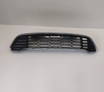 Mini Cooper Countryman R60 Front bumper upper radiator grill 9803636