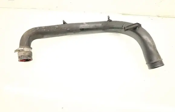 Intercooler hose/pipe