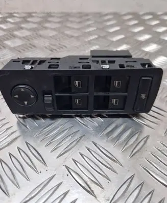 BMW X5 E53 Electric window control switch 6962508