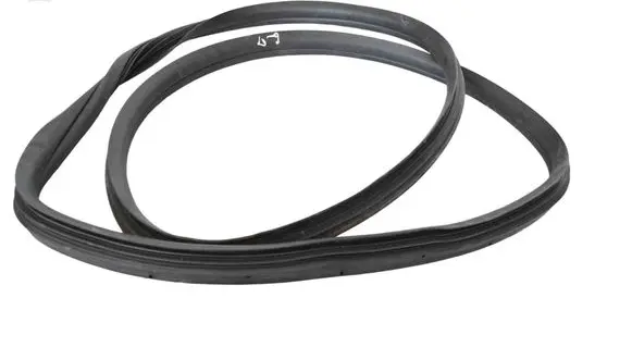 Chrysler Ypsilon Rubber seal rear door 