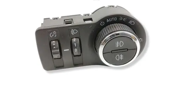Chevrolet Trax Light switch 95297439 10023020 20130402