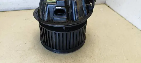 Citroen C3 Heater fan/blower N105276C