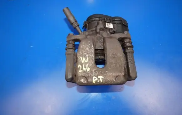 Mercedes-Benz B W246 W242 Rear brake caliper 