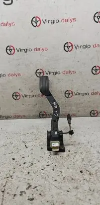 Citroen C4 I Accelerator throttle pedal