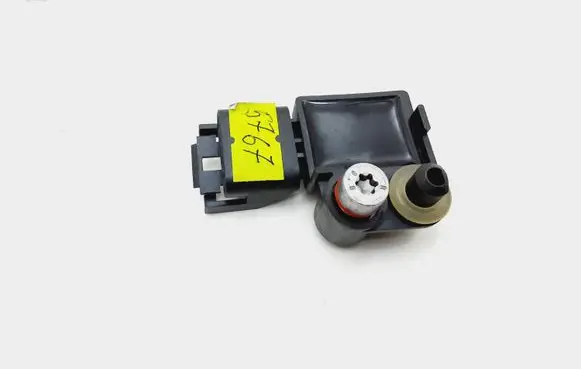 BMW 7 F01 F02 F03 F04 Airbag deployment crash/impact sensor 9159311