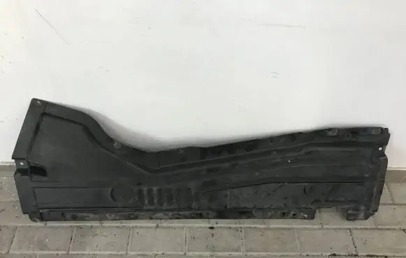 Pickup box liner