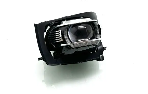Volkswagen PASSAT B8 Headlight part 3G0998475B