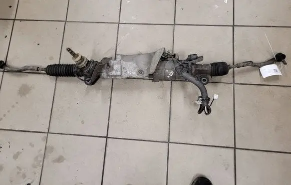 Mazda 6 Steering rack