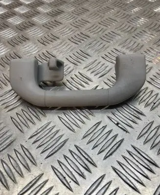 Mercedes-Benz GLK (X204) Rear interior roof grab handle A2048100151