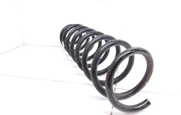 Renault Megane II Rear coil spring