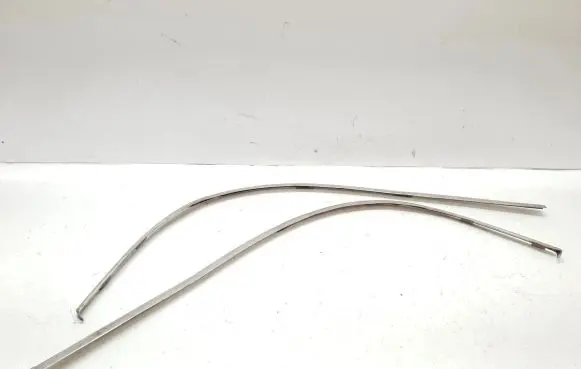 Mercedes-Benz COMPAKT W115 Other exterior part