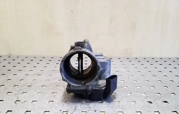 Audi A3 S3 A3 Sportback 8P Throttle valve 03G128063A A2C53085612