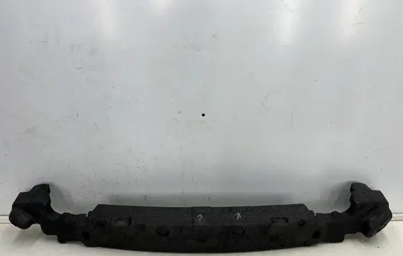Hyundai i30 Front bumper foam support bar 86520-g4500