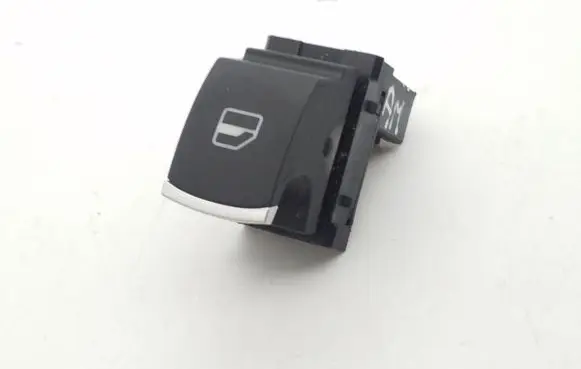 Volkswagen Tiguan Electric window control switch 5K0959855