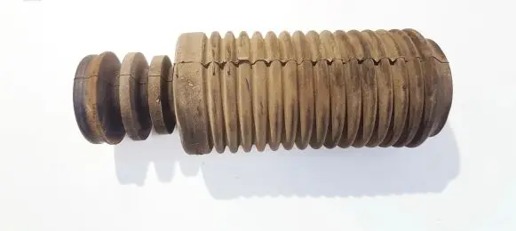 Nissan Almera Tino Front shock absorber dust cover boot 2m2401 2m240-1