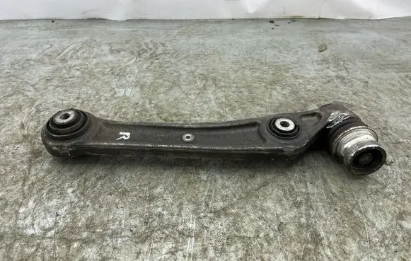 Audi Q7 4M Front lower control arm/wishbone 4M0407156C