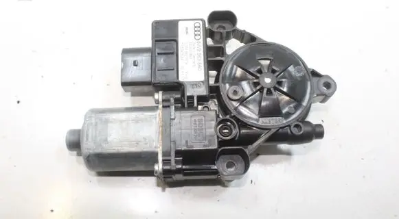 Audi A4 S4 B9 8W Curtain motor 8W9863560