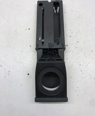 Audi A3 S3 A3 Sportback 8P Cup holder