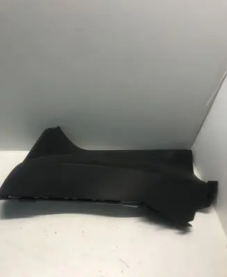 Audi Q3 F3 Rear seat side top trim 83A867767