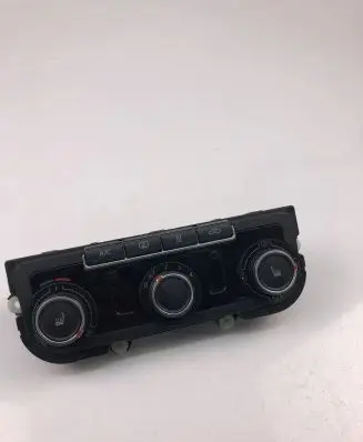 Volkswagen Caddy Climate control unit 1K8907426AE