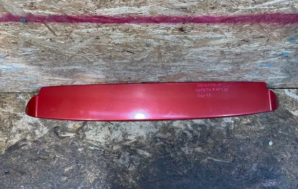 Toyota RAV 4 (XA30) Tailgate/trunk spoiler 76085-42040 S2510F175-M