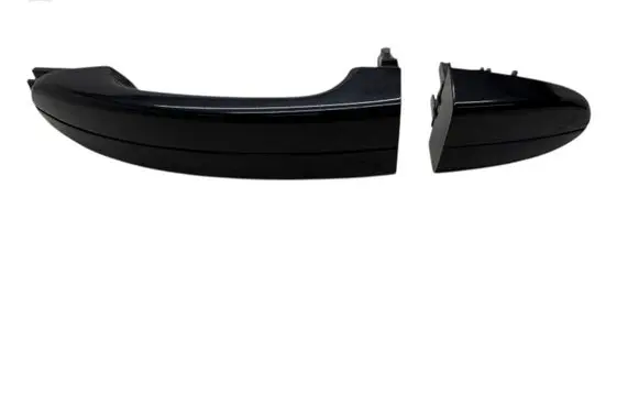 Ford S-MAX Front door exterior handle 6M21U22404BCW