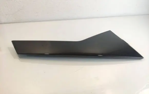 Ford Edge II Rear door trim (molding) FT4BR254A42ANCARE