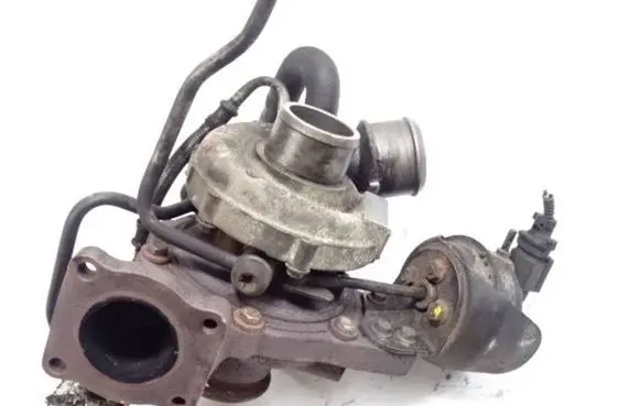 Ford Mondeo MK IV Turbo 9677063780 GTB1449VZ