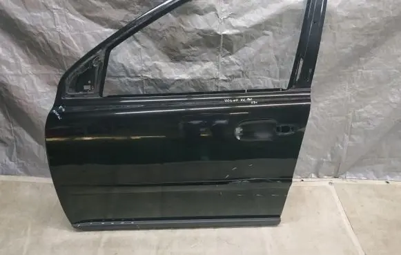 Volvo S60 Front door XC-9-
