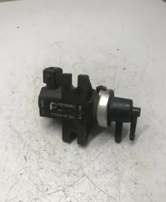 Volvo S80 Turbo solenoid valve 1H0906627